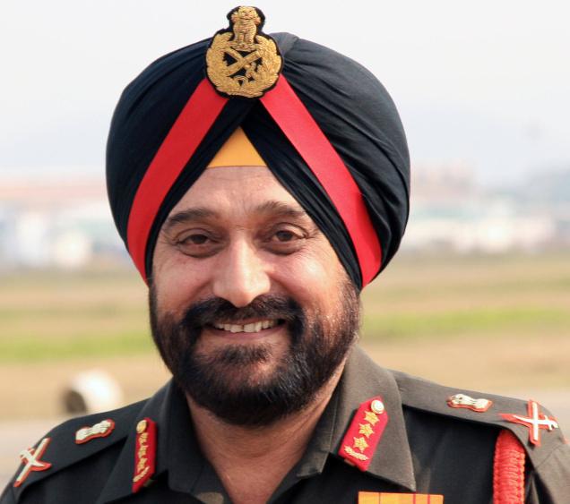 General-Bikram-Singh-Military-Motivational-Speaker-Celebrity-Speakers-India
