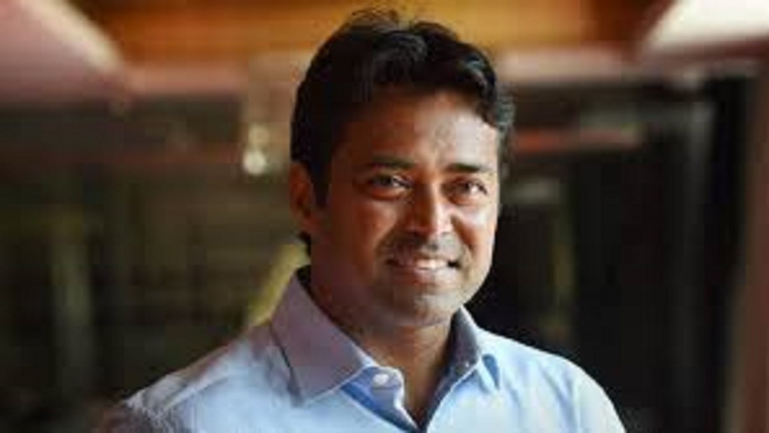 Contact Leander Paes Sports Speaker