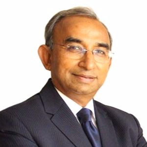 Prakash Iyer Speaker